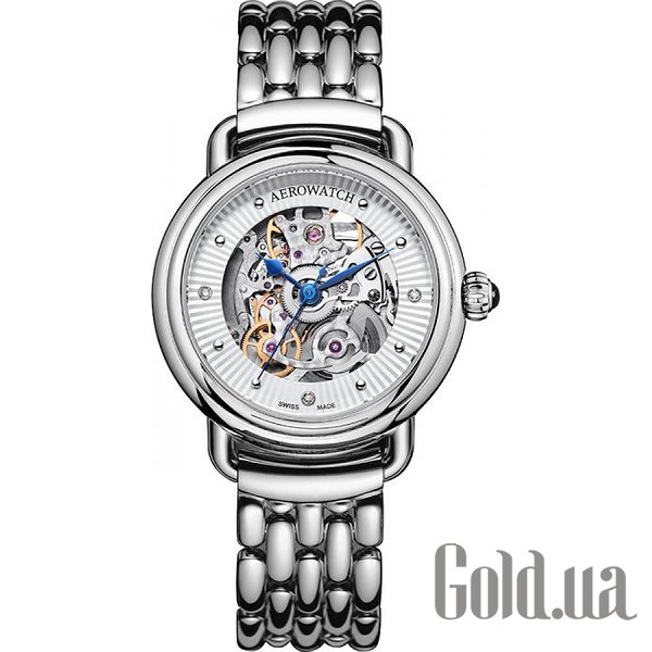 

Швейцарские часы Aerowatch, Женские часы 60960AA18M