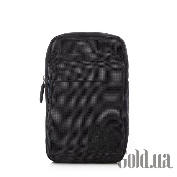 

Сумка мужская Mandarina Duck, Черный, Сумка P10KPM02 BLK INK