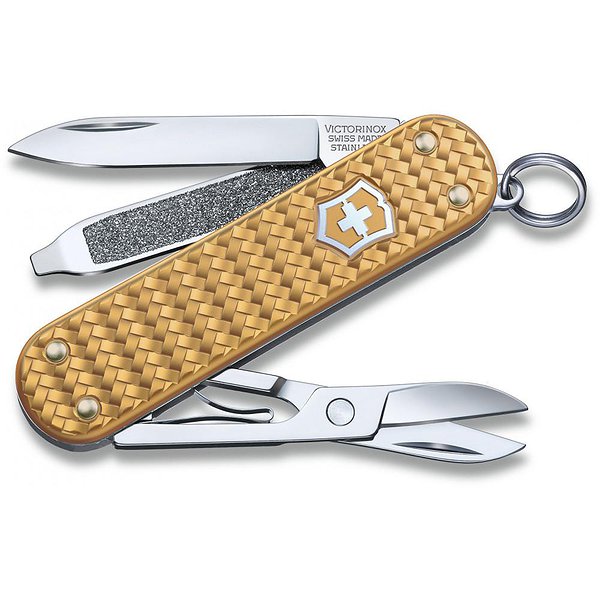 Victorinox Мультитул Classic SD Vx06221.408G