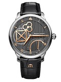 Maurice Lacroix Мужские часы MP6058-SS001-310-1