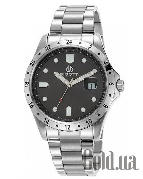 Купить Bigotti Мужские часы BG.1.10056-1