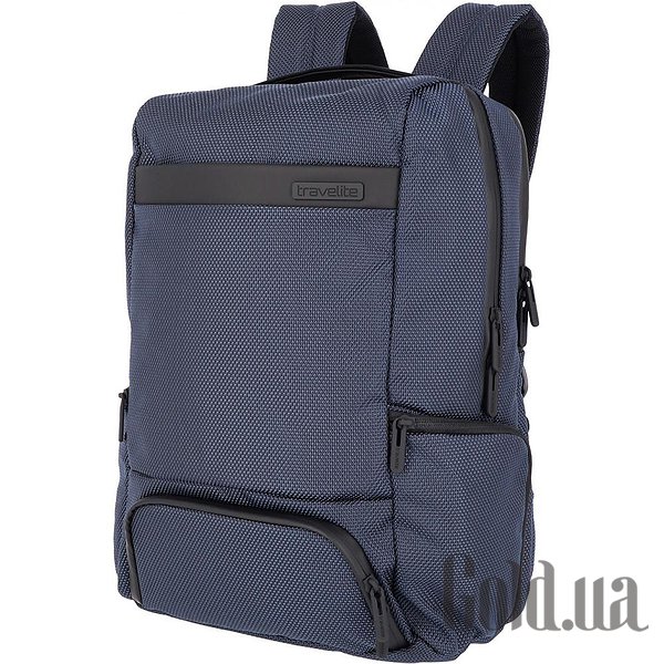 

Рюкзак Travelite, Синий, Рюкзак Meet TL001843-20