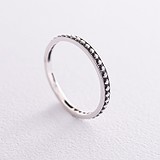 Женское серебряное кольцо, 1773516