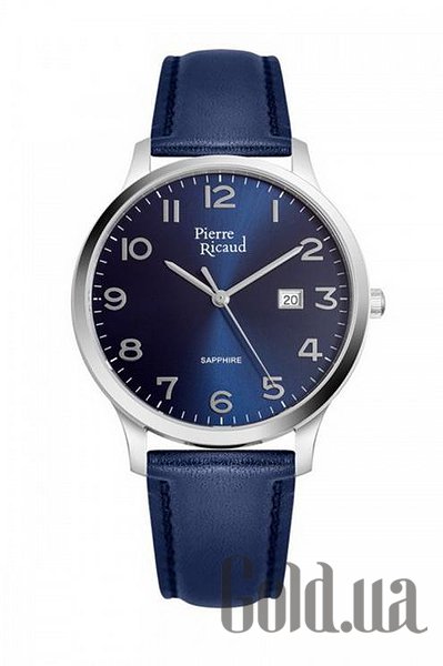 Купить Pierre Ricaud Мужские часы PR 91028.5N25Q