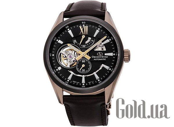 

Японские часы Orient, Мужские часы RE-AV0115B00B