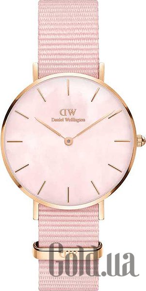 Купить Daniel Wellington Женские часы DW00100515