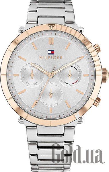 

Дизайнерские часы Tommy Hilfiger, Женские часы 1782348