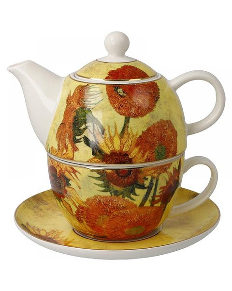 Goebel Чайний сервіз Artis Orbis Vincent van Gogh GOE-67062631