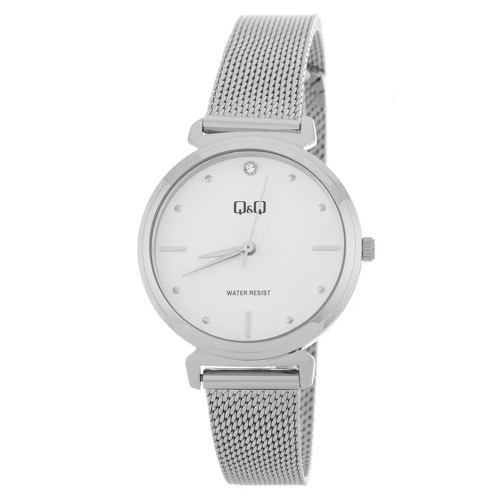 Q&Q Женские часы Q27B-001PY