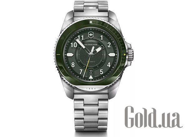 

Швейцарские часы Victorinox Swiss Army, Мужские часы Journey 1884 Automatic V242015