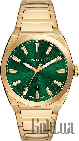 

Дизайнерские часы Fossil, Мужские часы FS6090