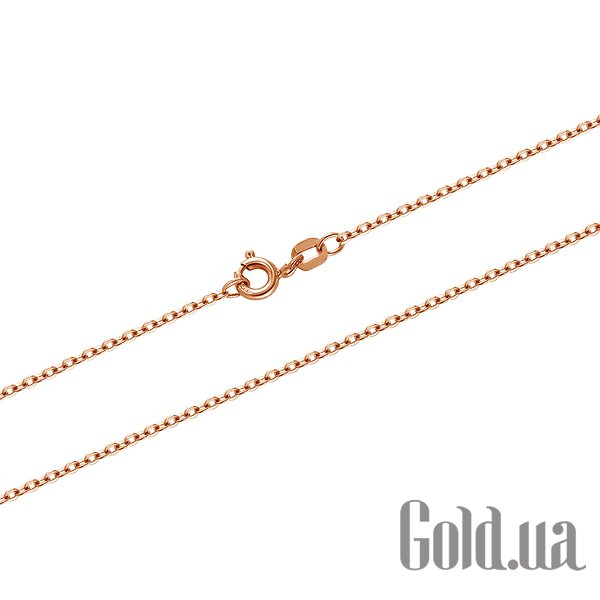 

Женская цепь Lurie Jewelry, Золотая цепочка, 50