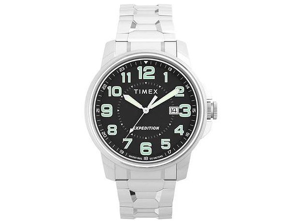 Timex Чоловічий годинник Expedition Tx4b31300