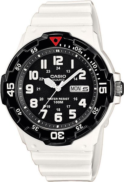 Casio Мужские часы MRW-200HC-7BVDF