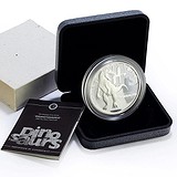 Silver Coins Серебряная монета 62 гр, 1794508