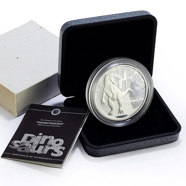 Silver Coins Срібна монета 62 гр