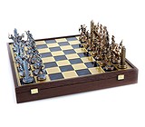 Manopoulos Шахи SK19BBLU, 1795020