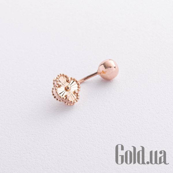 

Пирсинг Украина, Золотой пирсинг, onxпир00282