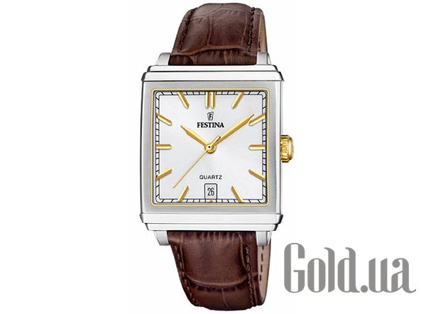 Festina Мужские часы F20681/4 F20681/4