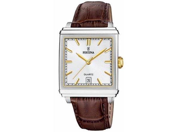 Festina Мужские часы F20681/4 F20681/4