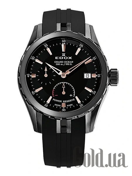Edox Мужские часы 94500 357GNCA NIR 94500 357GNCA NIR