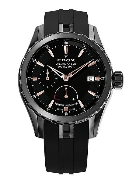 Edox Мужские часы 94500 357GNCA NIR 94500 357GNCA NIR