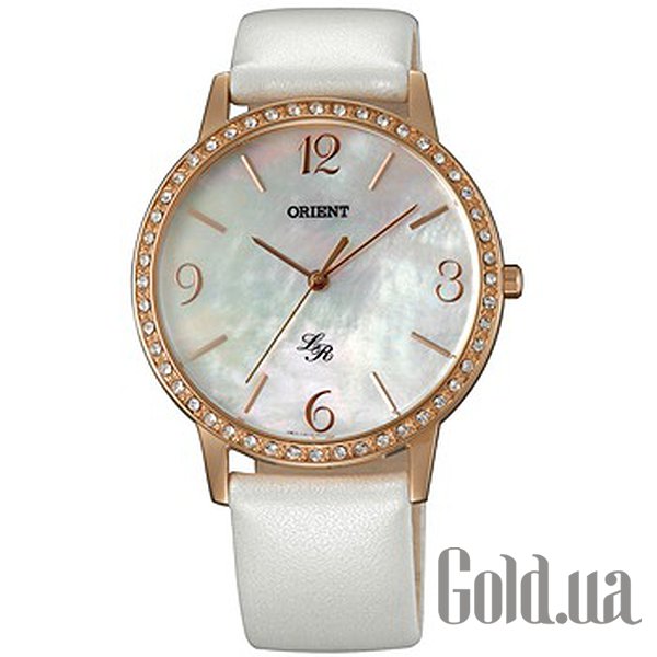 

Японские часы Orient, Lady Rose FQC0H002W0