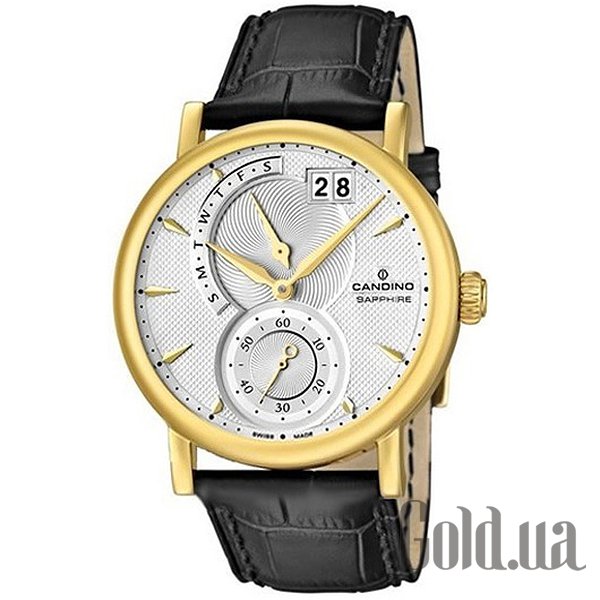 

Швейцарские часы Candino, Classic Lines C4486/1