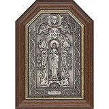 Именная икона "Св. Анна", 068044
