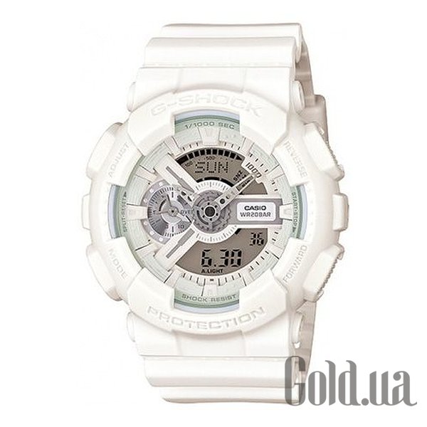 

Японские часы Casio, G-Shock GA-110BC-7AER