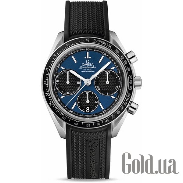 

Швейцарские часы Omega, Speedmaster Racing 326.32.40.50.03.001