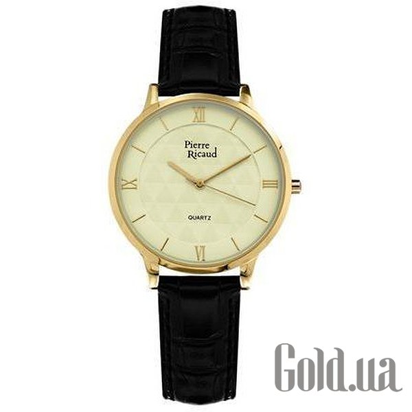 Купить Pierre Ricaud Мужские часы PR 91300.1261Q