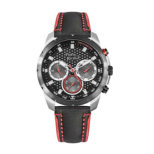 Pierre Ricaud Мужские часы PR 97210.Y214QFR