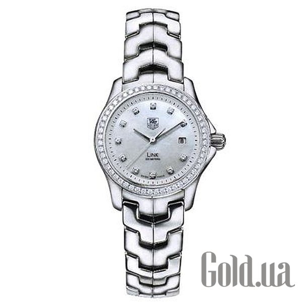 

Швейцарские часы TAG Heuer, Link WJF1319.BA0572