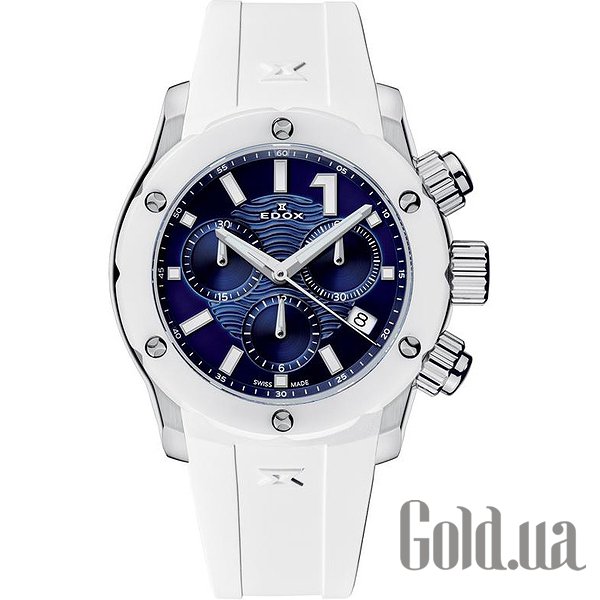 

Швейцарские часы Edox, Женские часы Class 10225 3B BUIN