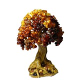 Luxury Amber Большое янтарное дерево la00017, 1531085