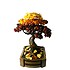 Luxury Amber Велике бурштинове дерево la00017 - фото 2