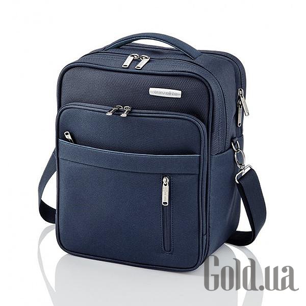 

Дорожная сумка Travelite, Синий, Дорожная сумка TL089803-20