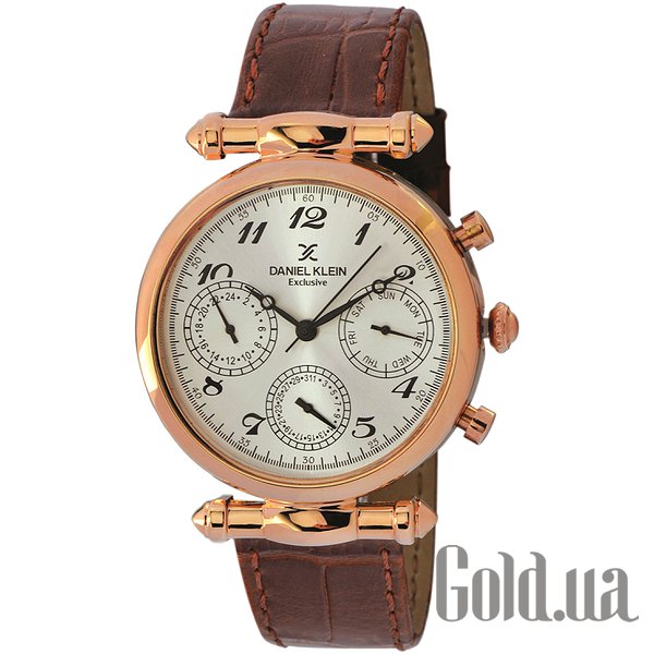 

Женские часы Daniel Klein, Женские часы DK11392-3