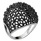 Женское серебряное кольцо, 1554893