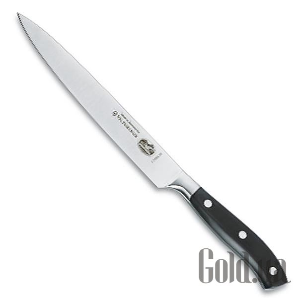 Купить Victorinox Нож кухонный Vx77403.25G