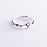 Женское серебряное кольцо, 1662925