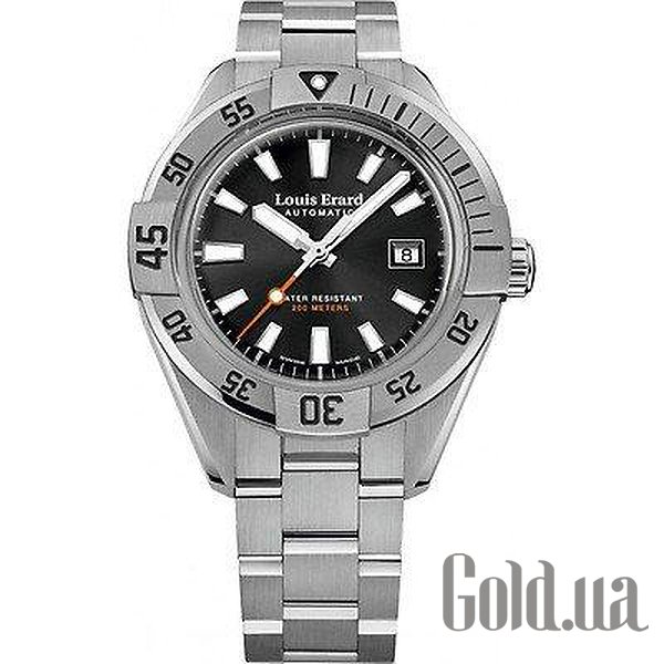 Мужские часы Heritage Sport 69107 AA02.BMA29