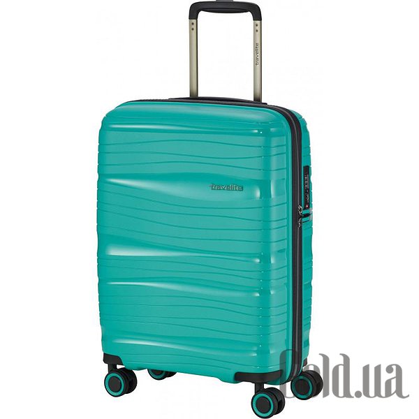 

Дорожная сумка Travelite, Зеленый, Чемодан Motion TL074947-85