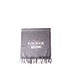 Moschino Шарф Boutique (30587), світло-сірий (Boutique (30587), светло-серый) - фото 2