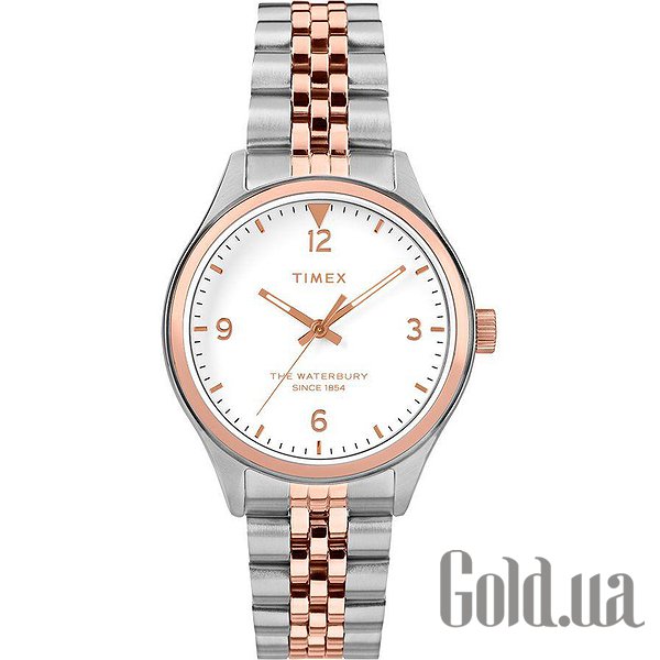 

Женские часы Timex, Женские часы Waterbury Tx2t49200