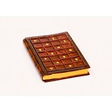 Florentia Ежедневник Siena Gold DIA3000014, 1704141