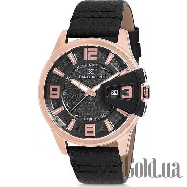 Купить Daniel Klein Мужские часы DK12161-2