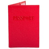Canpellini Обкладинка для паспорта SHI002-172, 1715661
