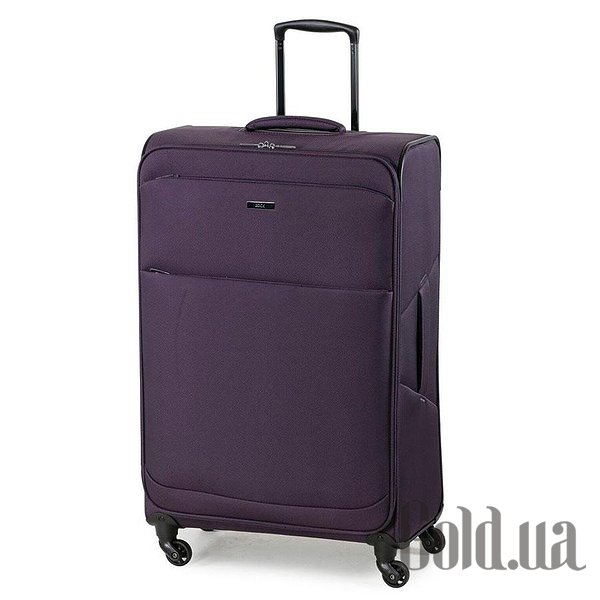 

Дорожная сумка Rock, Фиолетовый, Чемодан Ever-lite (L) Purple